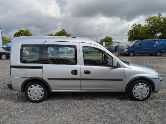 Opel Combo 1.6 picture 4