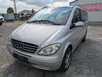 demontáž osobní automobily Mercedes Viano 2.2 2005/4