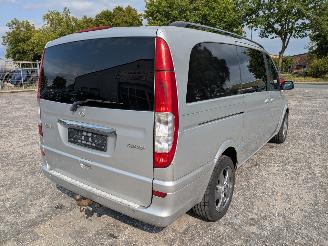 Mercedes Viano 2.2 picture 5