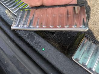 Skoda Superb 2.0 picture 10