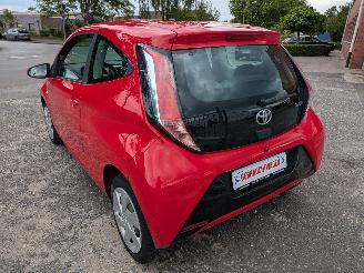 Toyota Aygo 1.0 picture 8