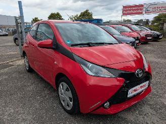 Toyota Aygo 1.0 picture 3