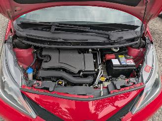 Toyota Aygo 1.0 picture 17