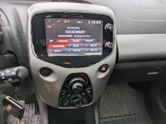 Toyota Aygo 1.0 picture 13