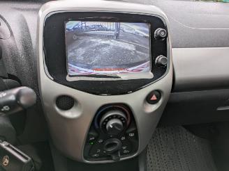 Toyota Aygo 1.0 picture 16