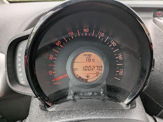 Toyota Aygo 1.0 picture 15