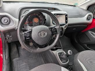 Toyota Aygo 1.0 picture 12