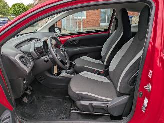 Toyota Aygo 1.0 picture 11