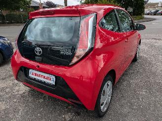 Toyota Aygo 1.0 picture 6