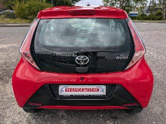 Toyota Aygo 1.0 picture 7