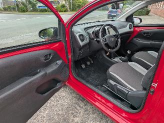 Toyota Aygo 1.0 picture 10