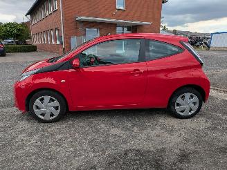 Toyota Aygo 1.0 picture 9