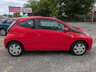 Toyota Aygo 1.0 picture 4