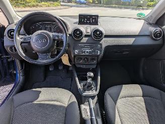 Audi A1 1.4 picture 14