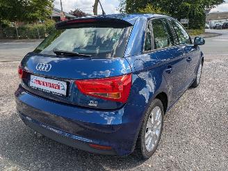 Audi A1 1.4 picture 5