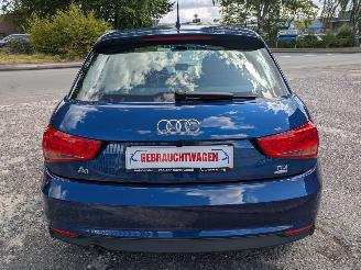 Audi A1 1.4 picture 6