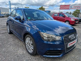 Audi A1 1.4 picture 3