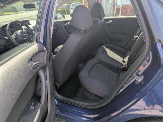 Audi A1 1.4 picture 13