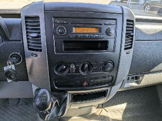 Mercedes Sprinter 210 CDI picture 16