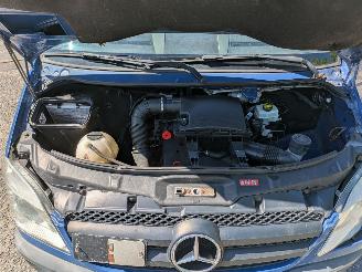 Mercedes Sprinter 210 CDI picture 17