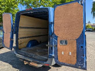 Mercedes Sprinter 210 CDI picture 8