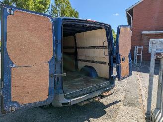 Mercedes Sprinter 210 CDI picture 9