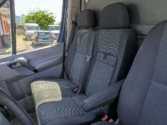 Mercedes Sprinter 210 CDI picture 14