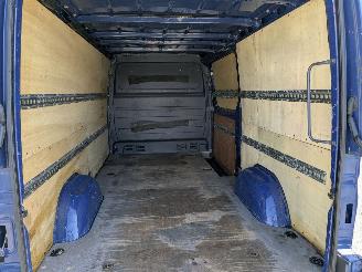 Mercedes Sprinter 210 CDI picture 10