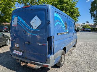 Mercedes Sprinter 210 CDI picture 5