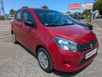Suzuki Celerio 1.0 Automatik picture 3