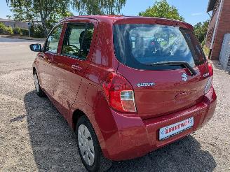 Suzuki Celerio 1.0 Automatik picture 7
