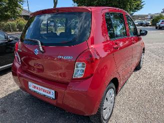 Suzuki Celerio 1.0 Automatik picture 5