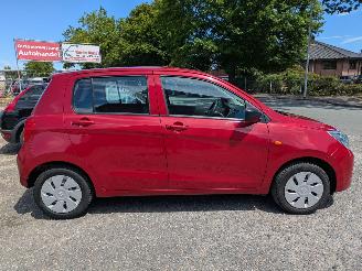 Suzuki Celerio 1.0 Automatik picture 4