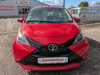 Toyota Aygo 1.0 picture 2