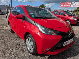 Toyota Aygo 1.0 picture 3