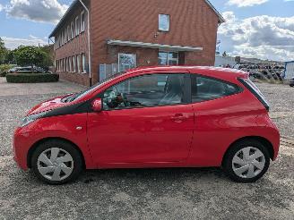 Toyota Aygo 1.0 picture 8
