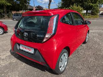 Toyota Aygo 1.0 picture 5