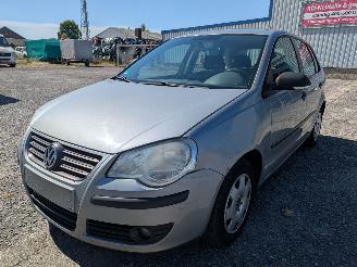 Auto da rottamare Volkswagen Polo 1.2 2008/9