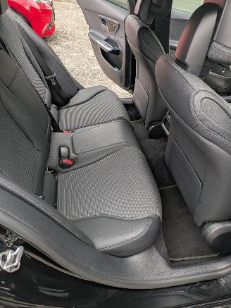 Mercedes C-klasse T-Modell C 220 T d Avantgarde picture 11