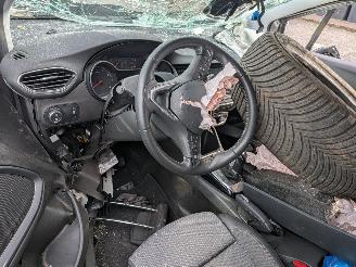 Opel Crossland 1.2 Automatik picture 8