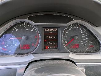 Audi A6 allroad 2.7 TDI Quattro picture 12