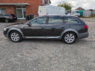 Audi A6 allroad 2.7 TDI Quattro picture 8