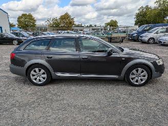 Audi A6 allroad 2.7 TDI Quattro picture 4