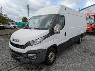 demontáž dodávky Iveco Daily  2014/3