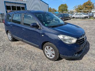 Dacia Lodgy 1.6 MPI 7 Sitzer picture 3