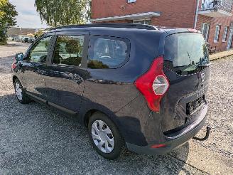 Dacia Lodgy 1.6 MPI 7 Sitzer picture 7