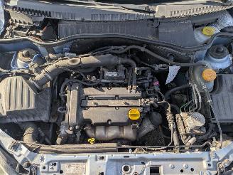 Opel Tigra Twin Top 1.4 Aeroblau  Mi2 4MU Z42T picture 13