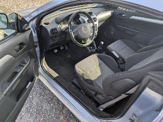 Opel Tigra Twin Top 1.4 Aeroblau  Mi2 4MU Z42T picture 9