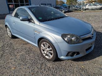Opel Tigra Twin Top 1.4 Aeroblau  Mi2 4MU Z42T picture 3