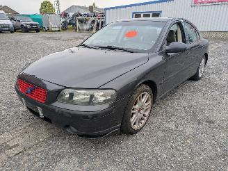 demontáž osobní automobily Volvo S-60 2.4T Automatik 2001/8